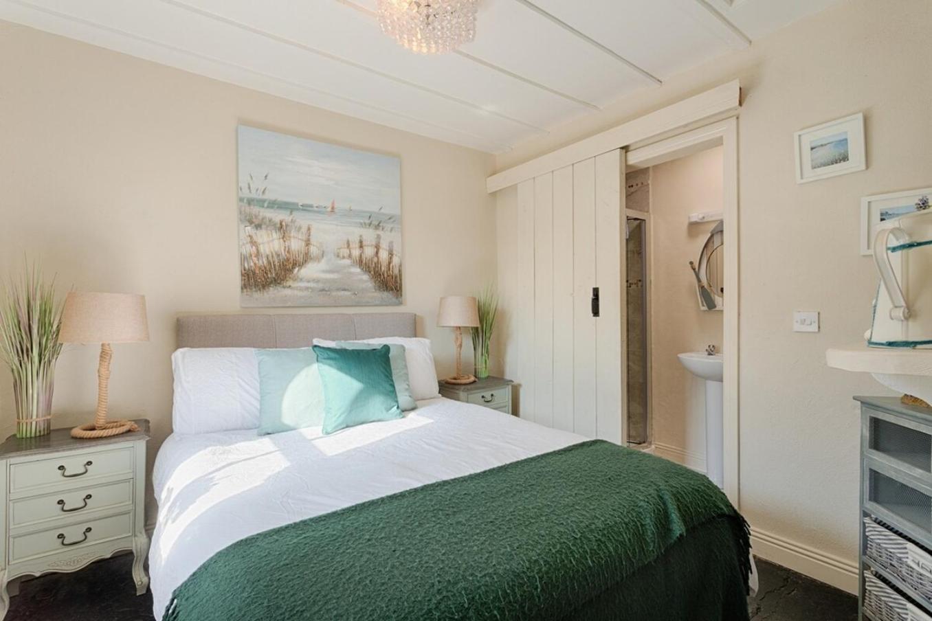 Villa The Boathouse On The Atlantic Sea à Liscannor Extérieur photo